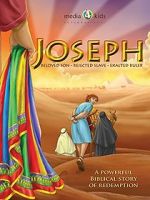 Watch Joseph: Beloved Son, Rejected Slave, Exalted Ruler Myflixer