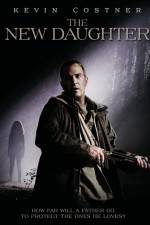 Watch The New Daughter Myflixer