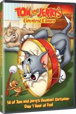 Watch Tom and Jerrys Greatest Chases, Vol. 4 Myflixer