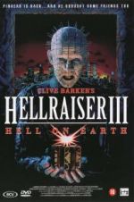 Watch Hell on Earth: The Story of Hellraiser III Myflixer
