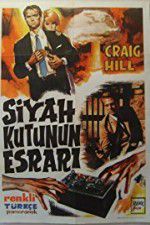 Watch Black Box Affair - Il mondo trema Myflixer