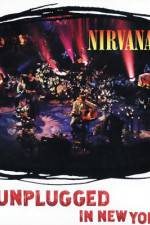 Watch Nirvana  MTVs Unplugged in New York Myflixer