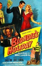 Watch Blondie\'s Holiday Myflixer
