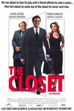 Watch The Closet Myflixer