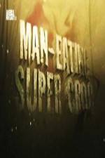 Watch Man-Eating Super Croc Myflixer