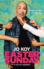 Watch Easter Sunday Myflixer