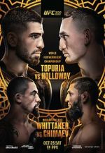 Watch UFC 308: Topuria vs. Holloway (TV Special 2024) Myflixer