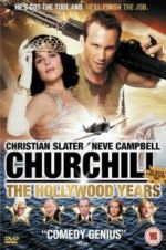 Watch Churchill: The Hollywood Years Myflixer