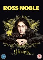 Watch Ross Noble: Things Myflixer
