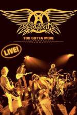 Watch Aerosmith You Gotta Move Myflixer