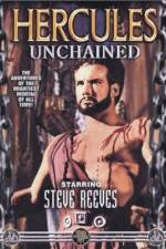 Watch Hercules Unchained Myflixer