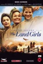Watch The Land Girls Myflixer