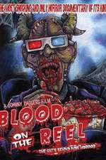 Watch Blood on the Reel Myflixer