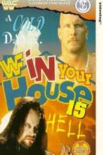 Watch WWF in Your House A Cold Day in Hell Myflixer