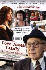 Watch Love Comes Lately Myflixer