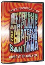 Watch San Francisco Rock: A Night at the Family Dog Myflixer