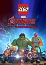 Watch Lego Marvel Super Heroes: Avengers Reassembled (TV Short 2015) Myflixer