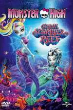 Watch Monster High: The Great Scarrier Reef Myflixer