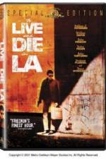 Watch To Live and Die in L.A. Myflixer