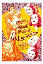Watch Ladies in Love Myflixer