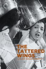 Watch The Tattered Wings Myflixer