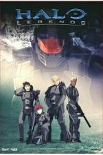 Watch Halo Legends: The Babysitter Myflixer