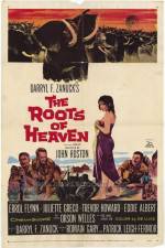 Watch The Roots of Heaven Myflixer