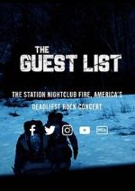 Watch America's Deadliest Rock Concert: The Guest List Myflixer