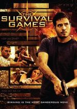 Watch The Survival Games Myflixer