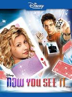Watch Now You See It... Myflixer