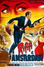 Watch Rififí ad Amsterdam Myflixer