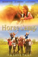 Watch Horse Camp: A Love Tail Myflixer