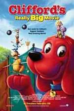 Watch Clifford's Really Big Movie Myflixer