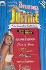 Watch Justine: In the Heat of Passion Myflixer