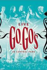 Watch The Go-Go's Live in Central Park Myflixer