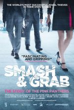 Watch Smash & Grab: The Story of the Pink Panthers Myflixer