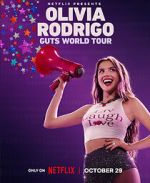 Watch Olivia Rodrigo: GUTS World Tour (TV Special 2024) Myflixer