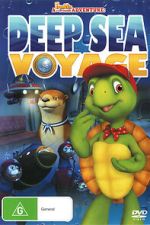 Watch Franklin & Friends: Deep Sea Voyage Myflixer