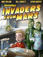 Watch RiffTrax: Invaders from Mars Myflixer