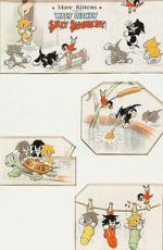 Watch More Kittens (Short 1936) Myflixer