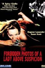 Watch Le foto proibite di una signora per bene Myflixer