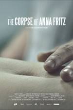 Watch El cadáver de Anna Fritz Myflixer