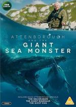 Watch Attenborough and the Giant Sea Monster (TV Special 2024) Myflixer