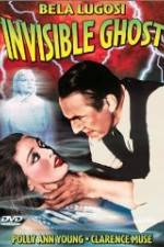 Watch Invisible Ghost Myflixer
