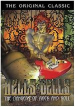 Watch Hell\'s Bells: The Dangers of Rock \'N\' Roll Myflixer