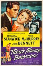 Watch There\'s Always Tomorrow Myflixer