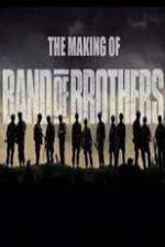 Watch The Making of 'Band of Brothers' Myflixer