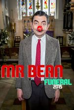 Watch Mr Bean: Funeral (TV Short 2015) Myflixer