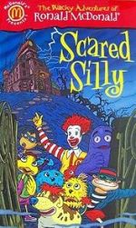 Watch The Wacky Adventures of Ronald McDonald: Scared Silly Myflixer