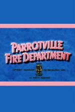 Watch The Parrotville Fire Department Myflixer